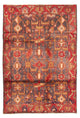 Nahavand Alfombra 195x135cm - Alfombra persa