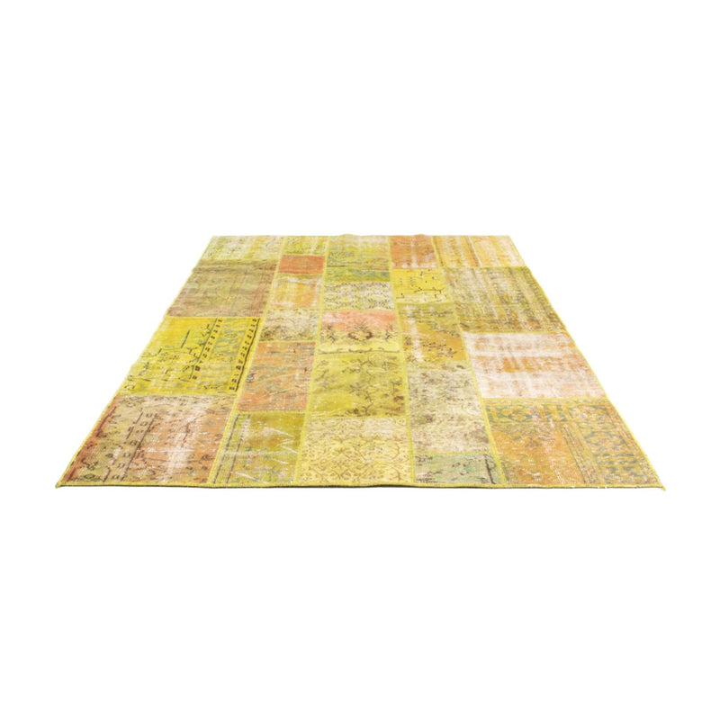 Alfombra Vintage - 280 x 204 cm - multicolor