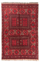 Alfombra Turkaman 228x158cm - Alfombra persa