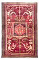 Qashqai Alfombra 163x250cm - Alfombra persa