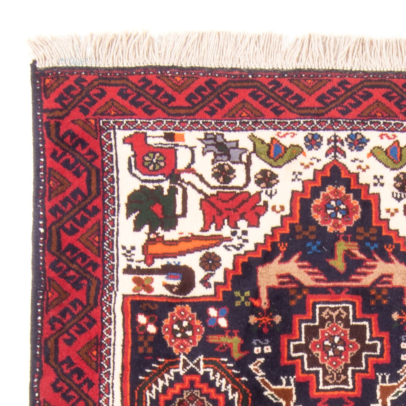 Alfombra Belutsch 175x85cm - Alfombra oriental