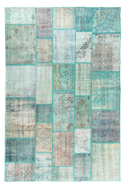 Alfombra Vintage 203x303cm