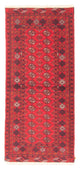 Alfombra Turkaman 177x97cm - Alfombra persa