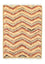 Alfombra bereber - 200 x 147 cm - colorido