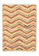 Alfombra bereber 147x200cm - Alfombra de lana