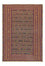 Alfombra Kelim - Oriental - 278 x 195 cm - marrón
