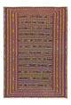 Kelim Afghan Alfombra 278x195cm