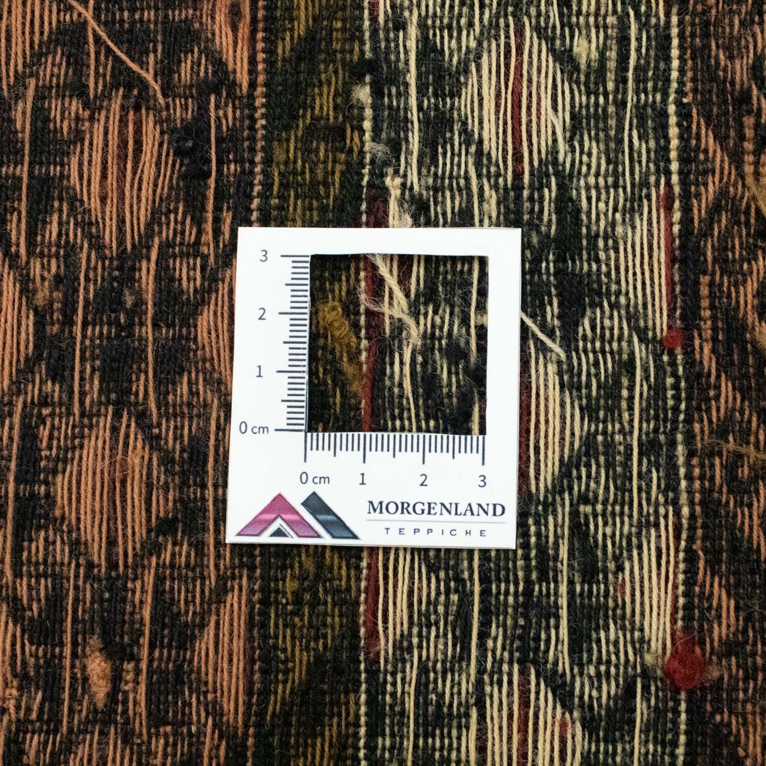 Alfombra Kelim - Oriental - 185 x 132 cm - multicolor