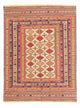 Kilim Fars Alfombra 170x126cm