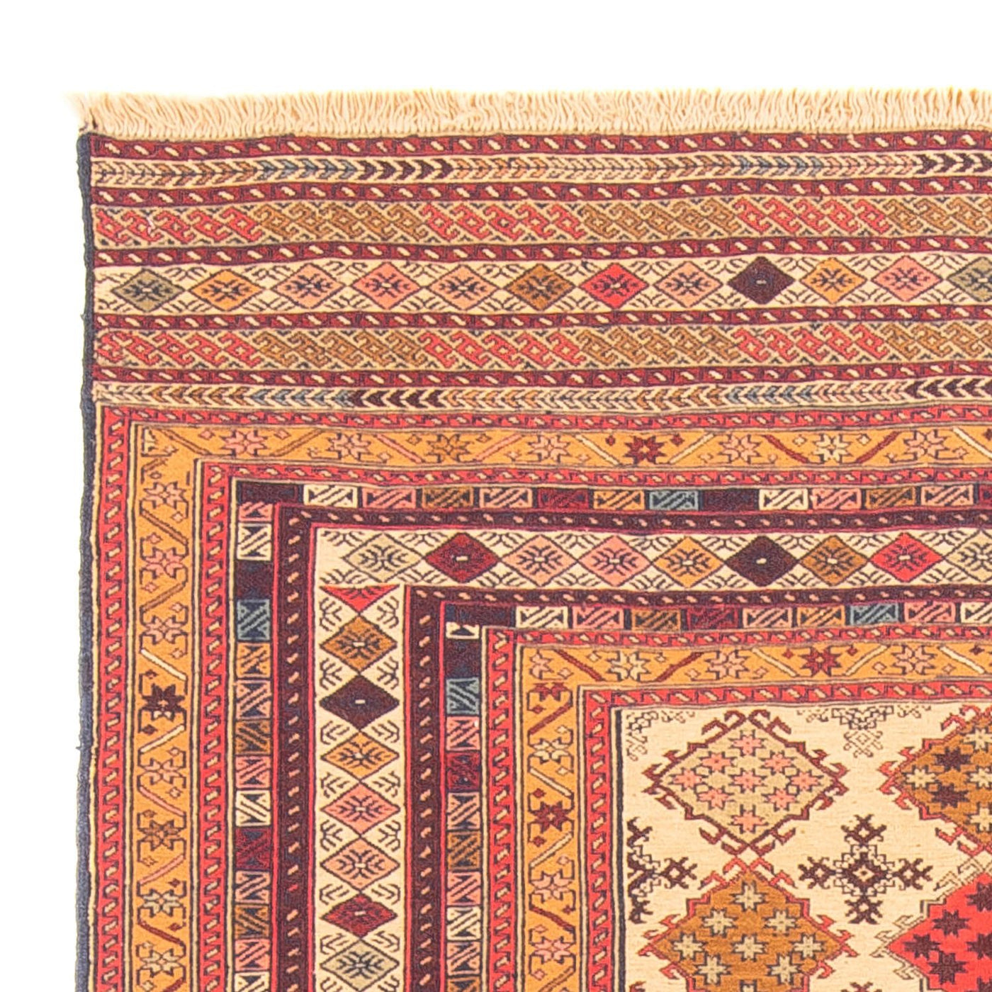 Kilim Fars Alfombra 170x126cm