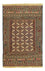 Alfombra Kelim - Oriental - 137 x 87 cm - beige