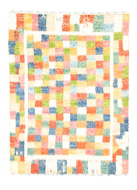 Alfombra bereber - 330 x 250 cm - colorido