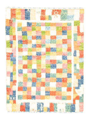 Alfombra bereber - 330 x 250 cm - colorido