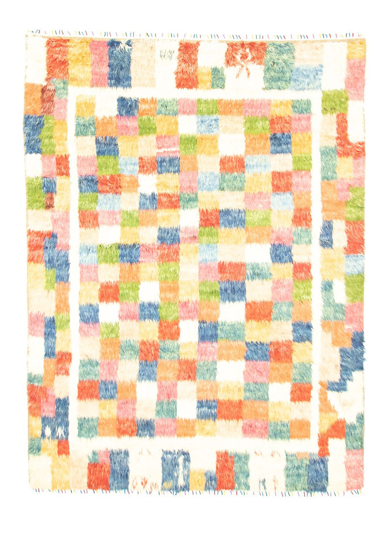 Alfombra bereber - 330 x 250 cm - colorido