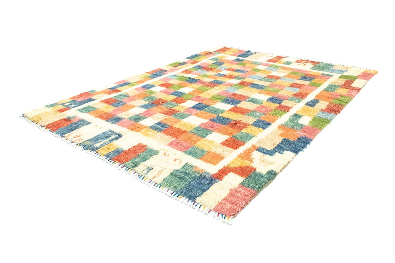 Alfombra bereber - 330 x 250 cm - colorido