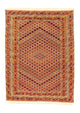 Kilim afgano Alfombra 154x196cm