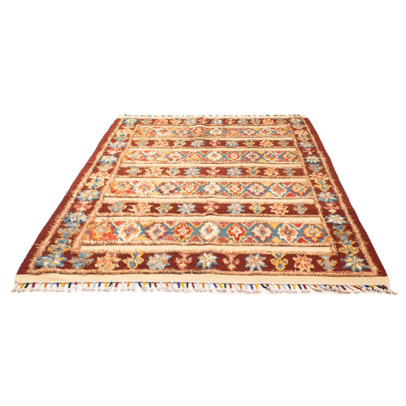 Alfombra bereber - 231 x 163 cm - multicolor