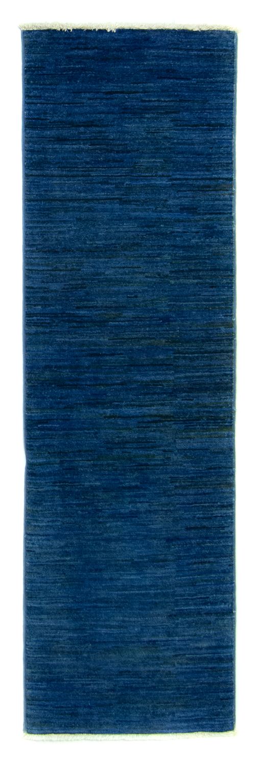 Alfombra de pasillo Alfombra Ziegler - 167 x 50 cm - azul