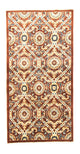 Ziegler moderno Alfombra 198x102cm - Alfombra oriental