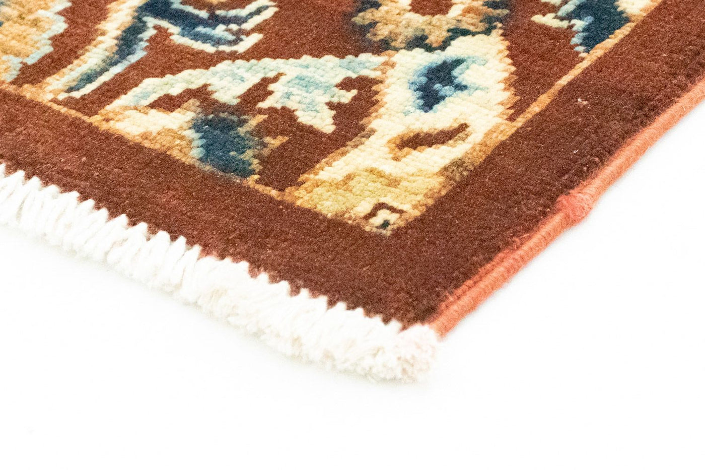 Ziegler moderno Alfombra 198x102cm - Alfombra oriental