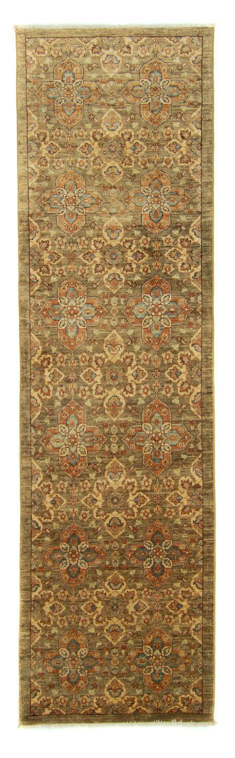 Alfombra de pasillo Alfombra Ziegler - 292 x 82 cm - multicolor