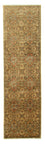 Alfombra de pasillo Alfombra Ziegler - 292 x 82 cm - multicolor