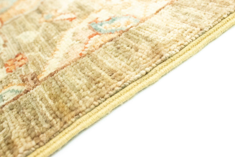 Alfombra de pasillo Alfombra Ziegler - 292 x 82 cm - multicolor
