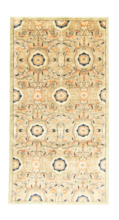 Ziegler moderno Alfombra 100x188cm - Alfombra oriental
