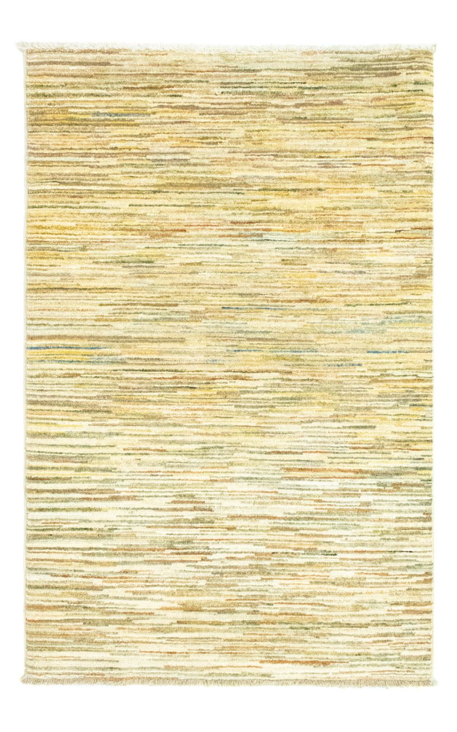 Alfombra Ziegler - Moderna - 125 x 82 cm - beige
