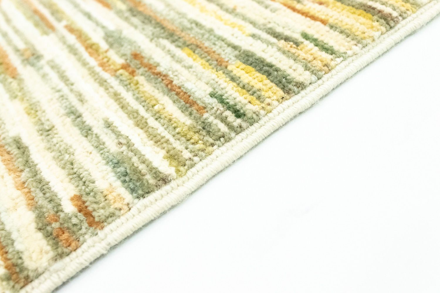 Alfombra Ziegler - Moderna - 125 x 82 cm - beige
