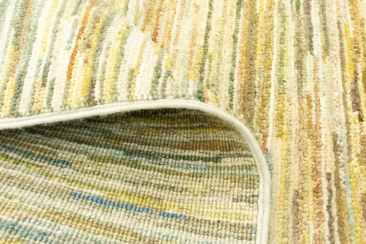 Alfombra Ziegler - Moderna - 125 x 82 cm - beige