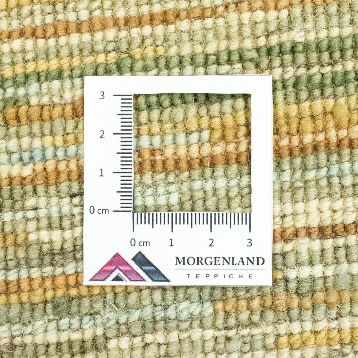 Alfombra Ziegler - Moderna - 125 x 82 cm - beige