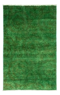 Alfombra Ziegler - Moderna - 123 x 78 cm - verde