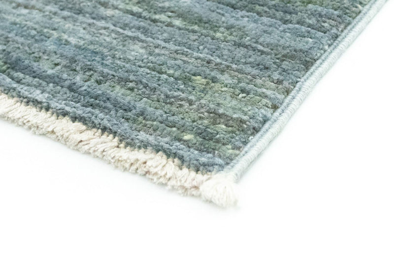 Alfombra de pasillo Alfombra Ziegler - Moderna - 162 x 50 cm - multicolor