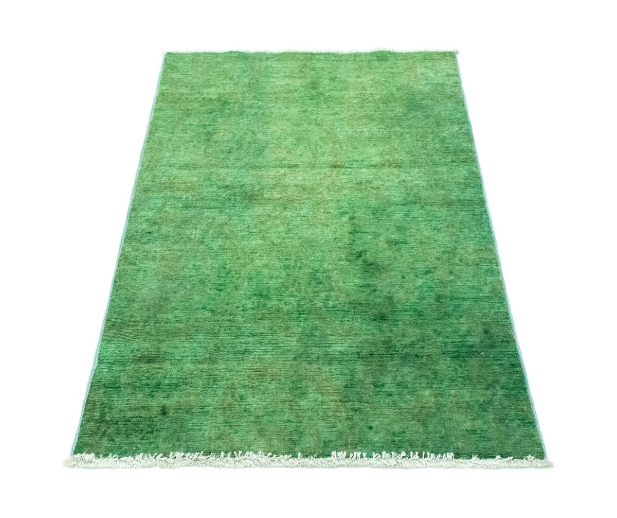 Alfombra Ziegler - Moderna - 123 x 75 cm - verde