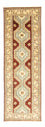 Alfombra de pasillo Alfombra Ziegler - 182 x 60 cm - rojo