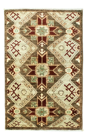 Alfombra Ziegler - 94 x 60 cm - multicolor