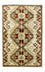 Alfombra Ziegler - 94 x 60 cm - multicolor