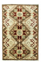 Alfombra Ziegler 94x60cm - Alfombra oriental