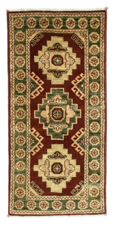 Alfombra Ziegler 59x117cm - Alfombra oriental