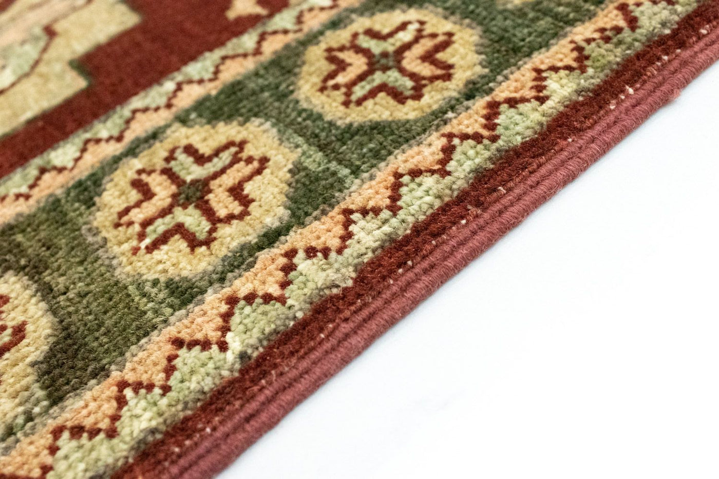 Alfombra Ziegler 117x59cm - Alfombra oriental
