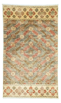 Alfombra Ziegler - 130 x 79 cm - multicolor