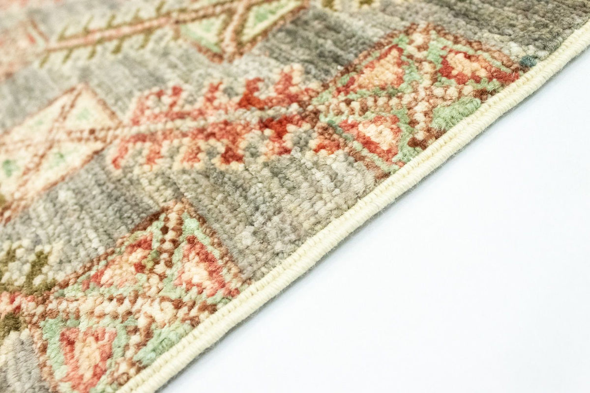 Alfombra Ziegler - 130 x 79 cm - multicolor