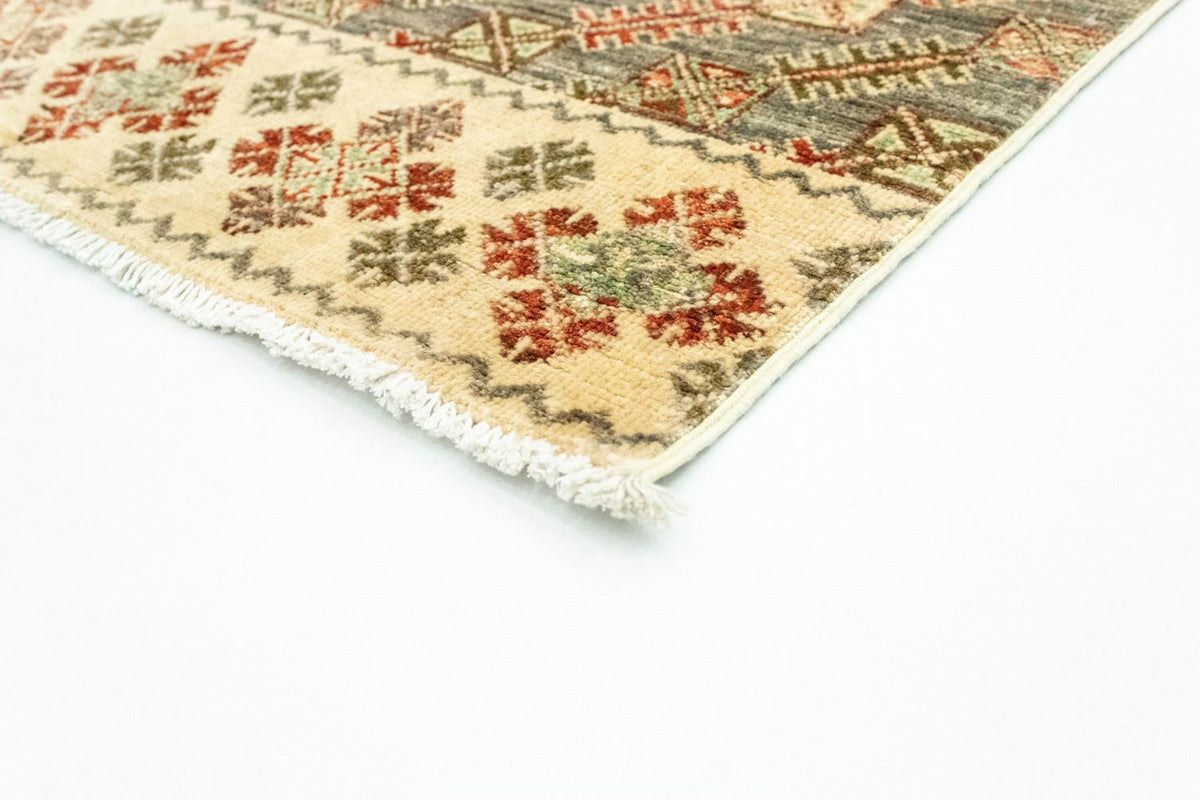 Alfombra Ziegler - 130 x 79 cm - multicolor