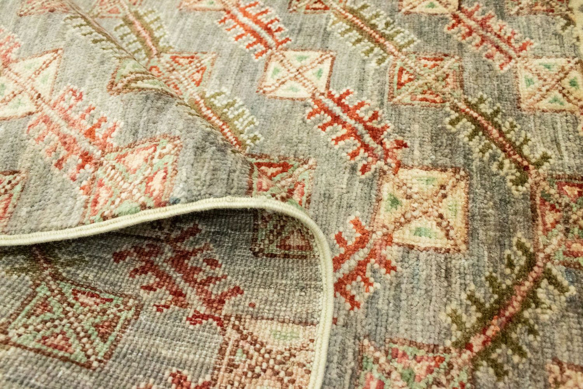 Alfombra Ziegler - 130 x 79 cm - multicolor