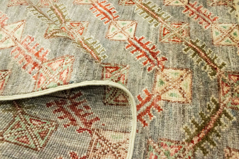 Alfombra Ziegler - 130 x 79 cm - multicolor
