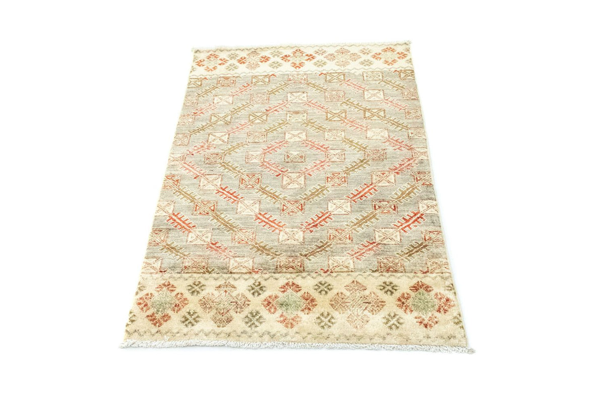 Alfombra Ziegler - 130 x 79 cm - multicolor