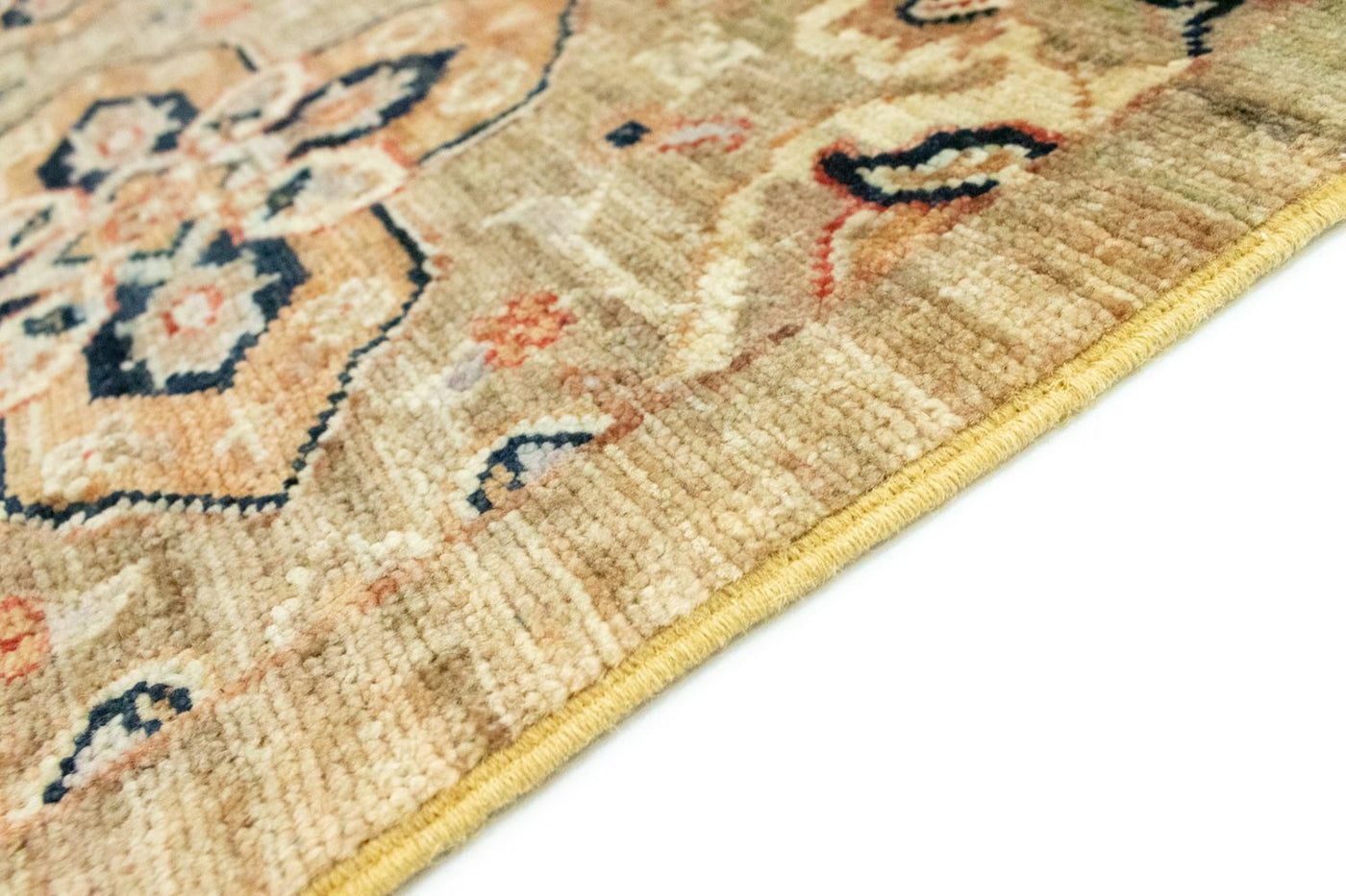 Alfombra Ziegler 285x81cm - Alfombra oriental