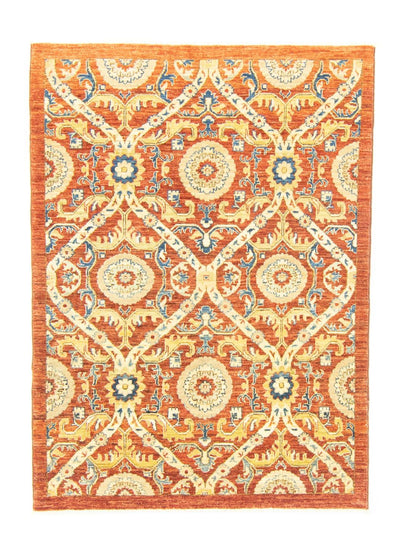 Alfombra Ziegler 125x175cm - Alfombra oriental