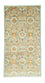 Alfombra de pasillo Alfombra Ziegler - Moderna - 194 x 100 cm - verde